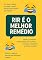 Livro Livro de Piadas: "Rir é o Melhor Remédio"