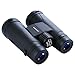 12x42 Binoculars for Adults - Portable, Waterproof Compact Binoculars with HD Clear High Power and Large View - Upgraded Phone Adapter for Bird Watching, Hunting