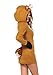 Leg Avenue Women's Fawn Cozy