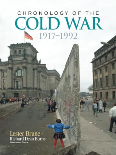 The Cold War Experience: 1945 - 1991: Norman Friedman