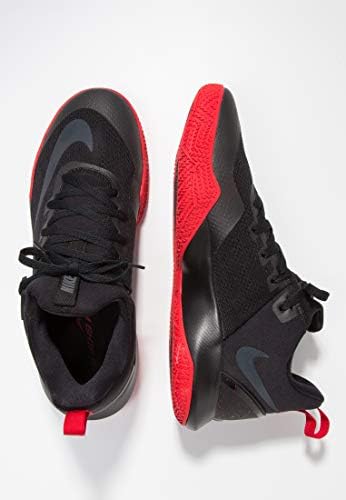 nike zoom shift ionio