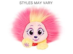 Shnooks Soft Plush Toy with Accessories
