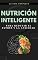 Livro Nutrición inteligente para reducir el estrés y la ansiedad