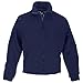 5.11 Tactical Men's Fleece Jacket, YKK Zippers Hardware, Wind-Resistant, Style 48038