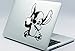 Stitch Experiment 626 Lilo & Stitch Disney Apple Macbook Decal Vinyl Sticker Apple Mac Air Pro Retina Laptop sticker