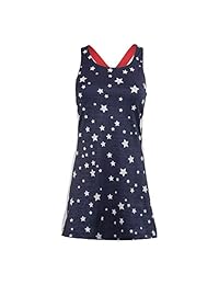 Fila Heritage Star - Vestido de mujer