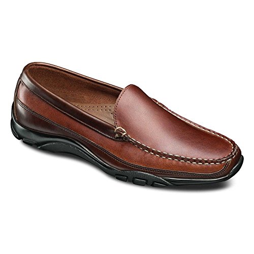 Allen Edmonds Men's Boulder Loafers 11 3E Men 71804 Tan