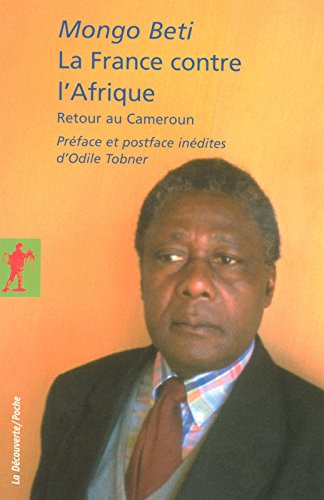 La  France contre l'Afrique