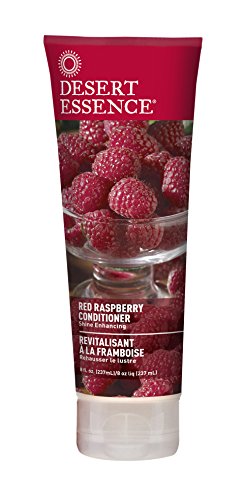 Desert Essence Red Raspberry Conditioner - 8 fl oz