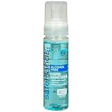 Safehands No.1 Alcohol Free Hand Sanitizer Brand, Clean Linen, 7 Ounce