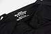 iloveSIA 3Pcs Women's Maternity Nursing Tank Tops for Breastfeeding, Maternity Cami with Built in Bra Sleep Bra, Adjustable Straps Black+Black+Black Size S Fit 32B 30CD