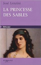 La  princesse des sables