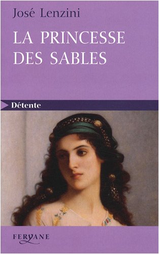 La  princesse des sables