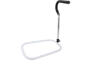 Bedside Assist Handle, Adjustable Bed Rails for Elderly Adults, Toilet Armrests, Sofa Armrests, Bedside Armrests for Elderly,