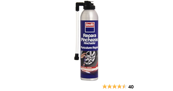 krafft 04317653 Reparapinchazos 405Ml 300 Ml