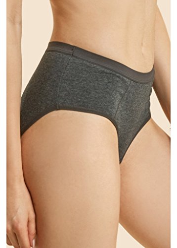 2ND-DATE-Bikini-Style-Panties-Assorted-Styles-and-Colors-Pack-of-12