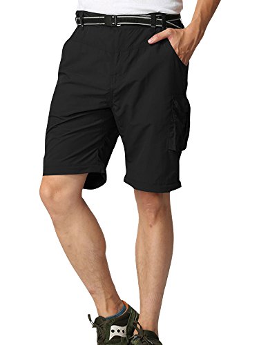 Mens-Outdoor-Anytime-Quick-Dry-Convertible-Lightweight-Hiking-Fishing-Zip-Off-Cargo-Work-Pant-225
