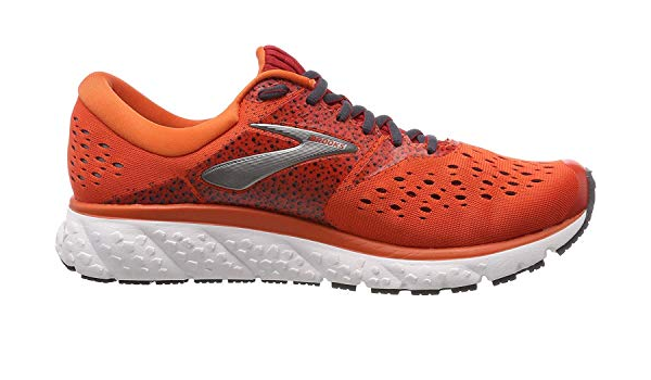 Brooks Hombre Glycerin 16 Zapatillas de Running : Amazon.es: Zapatos y  complementos