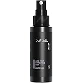 Buttah Skin by Dorion Renaud Aloe Rose Refreshing Mist 4oz - Hydrating Rose Water Face Spray - Refreshing Aloe Facial Mist - Naturally Based Skin Care for Men & Women - Black-Owned Skincare