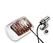 Breville Smoking Gun with Bonus Set of 4 Classic Smokehouse Wood Chips