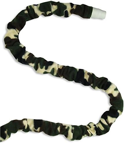 Snuggle Skins Insulating CPAP Hose Cover - Camouflage for 6' Hoses