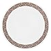 Corelle Livingware 16-Piece Dinnerware Set, Sand Sketch, Service for 4