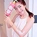 Yuri Whitening Healthy Lotion Plus Mineral Water 400 ml.