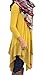 Uncinba Womens Autumn and Winter Loose Fit Long Sleeve Irregular T Shirt Dress