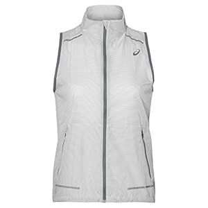 ASICS Women’s’ Vest Regular Jacket
