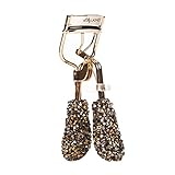 Lilly Lashes Bling on the Glam Eyelash Curler - Smoke | Exclusive Eyelash Curler | The Perfect Curl Every Time