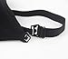 iLoveSIA Womens Nursing Bra Wirefree Breastfeeding Maternity Bralette Pack of 3 Size L