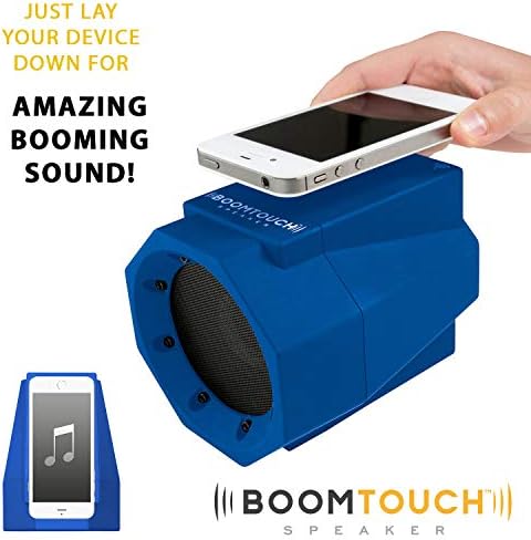boomtouch speaker