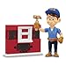 Wreck-It Ralph Fix-It Felix Jr -Fix-it Wall accessory