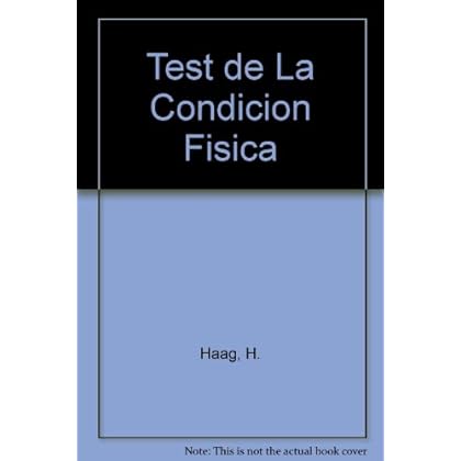 Tests de la condicion fisica