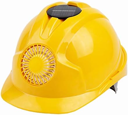 HN Hard hat Fan Safety Helmet 