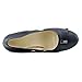 Cole Haan Tali Hardware Ballet Flat