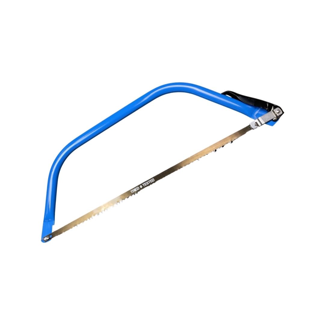Tried + Tested Bow Saw 600mm (24")