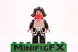 Lego Silk Minifig Marvel Silk Spider Cindy Moon Spider-Man