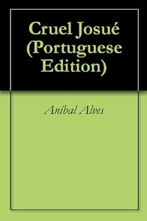 Livro Cruel Josué