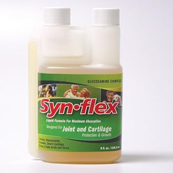 Synflex Original Formula Reviews : Does It Works?