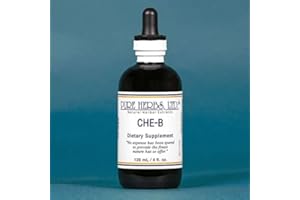 Pure Herbs, Ltd. Che-B (4 oz.)