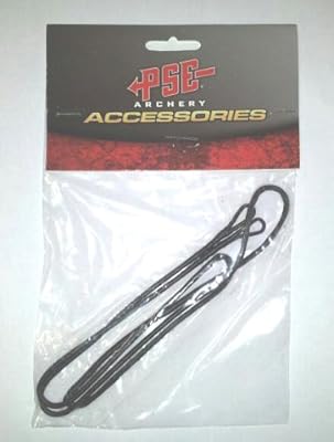 PSE Toxic Crossbow String