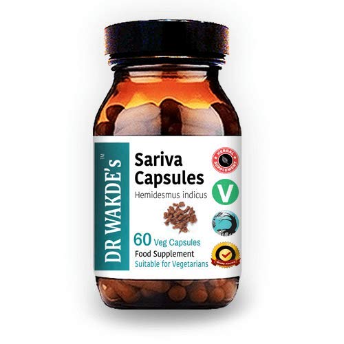 Sariva Capsules