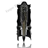 Assassin's Creed 4 Black Flag Edward Kenway Hidden Blade Replica by Vergos Toys