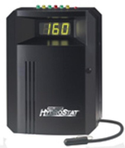 Photo 1 of Model 3250 Fuel Smart Hydrostat (Temperature Limit, LWCO, & Boiler Reset Control) for Oil Boilers
