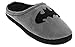 Mens Batman Slip-On Slipper (L(11-12))