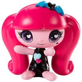 Monster High Minis figure Beach Ghouls Draculaura