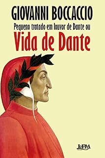 Livro Pequeno tratado em louvor de Dante ou Vida de Dante