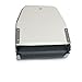 Leader Accessories Premium Folding Boat Seat White/Gray/Charcoal