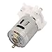 uxcell-a13050800ux0976 R DC 3-6V Water Pumping Electric Micro Pump Motor RS-360
